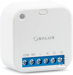 ?Smart Relay (inteligentny przekaźnik), 230V, 16A