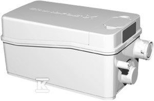 Rozdrabniacz Sololift2 D-2