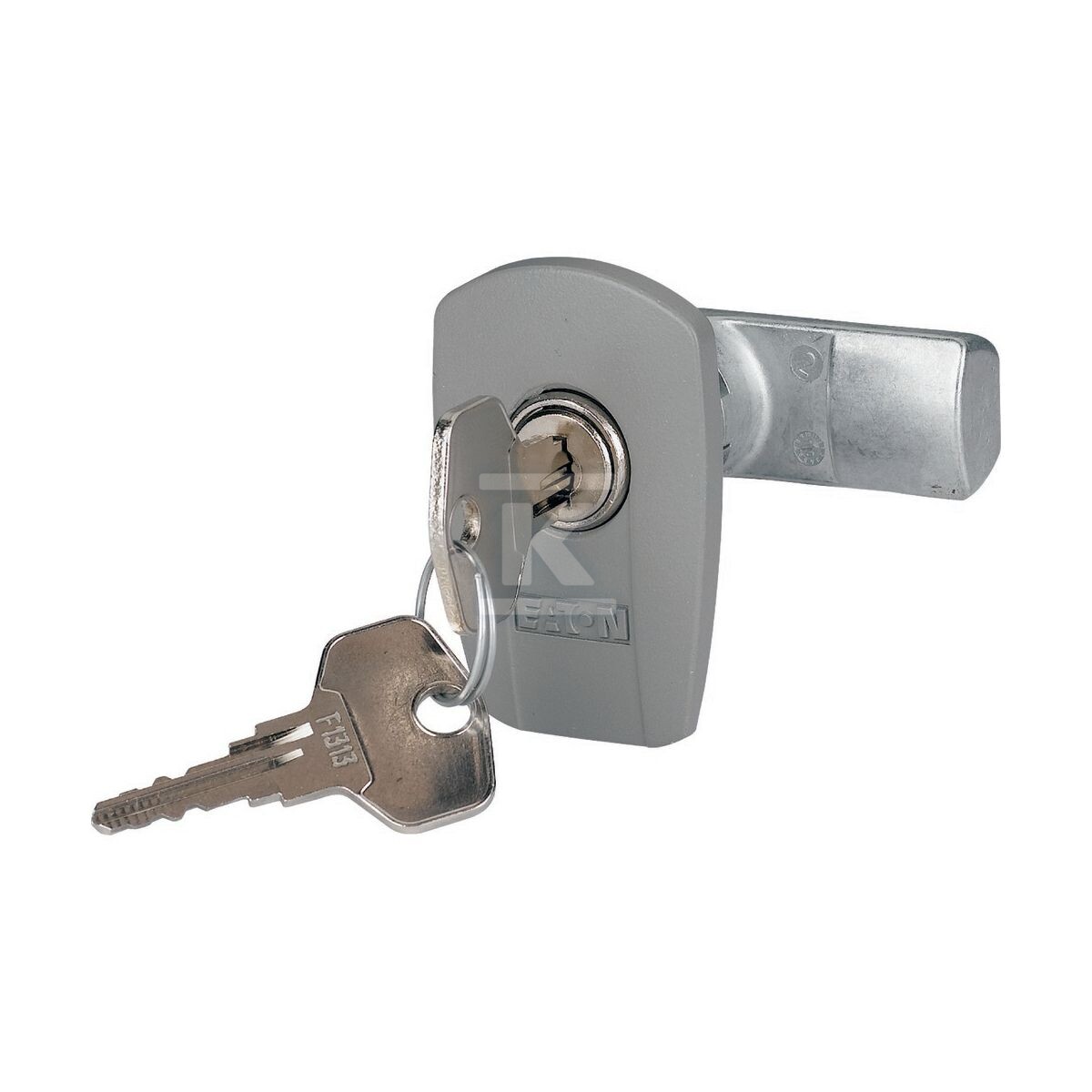 Замок з ключем, BPZ-LOCK BPZ-LOCK