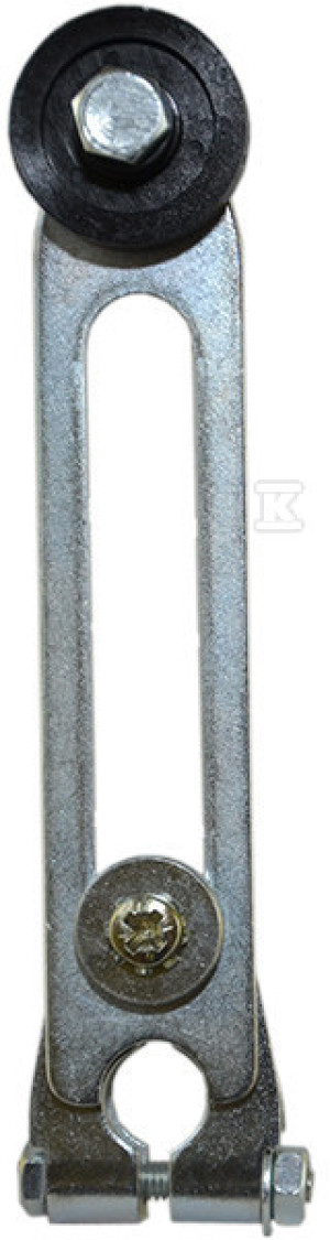 Dźwignia prosta z rolką 79210372.2 W0-56-514312