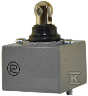 Głowica pionowa 81050-1.2 W0-56-519042