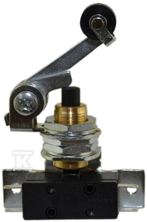 Łącznik miniaturowy MP0-3 W0-59-182092