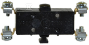 Łącznik miniaturowy MP0-B W0-59-191012