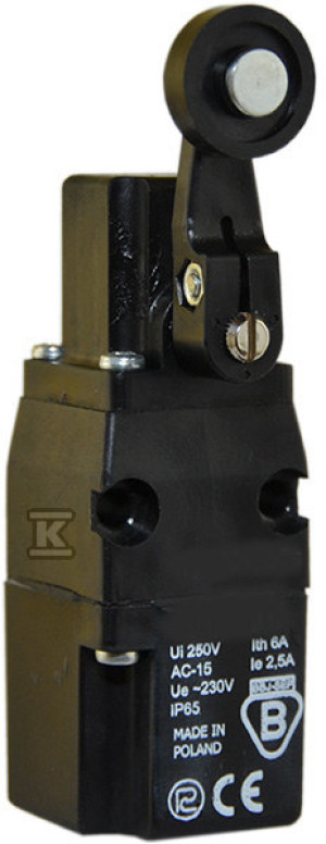 Łącznik miniaturowy 83402-Os W0-59-651161
