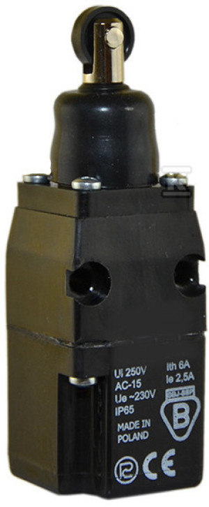 Łącznik miniaturowy 83401s W0-59-651191