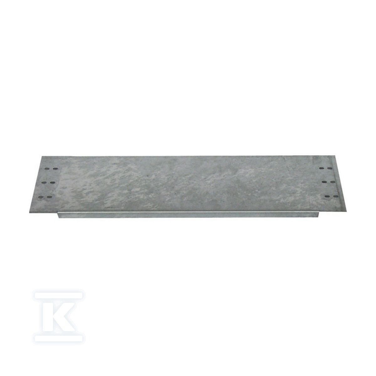 Płyta montażowa 200x400 mm BPZ-MPL200-400