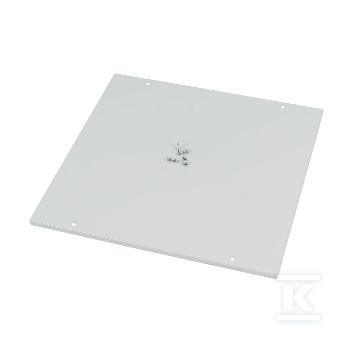 Pokrywa górna IP55 WxD= 800x600mm XSPTC0806