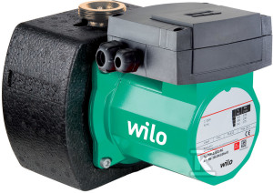 Pompa cyrkulacyjna c.w.u. Wilo-TOP-Z 25/10 EM PN6/10