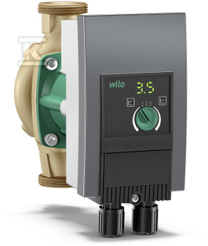 Циркуляційний насос Wilo-Yonos MAXO-Z 25/0,5-10 PN10
