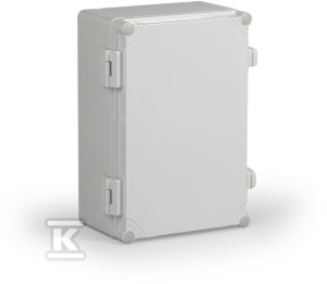 Obudowa kompletna WPCP203013G