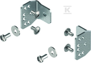 Element mocujący (1kpl=2szt) LG-V SET