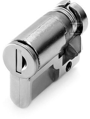 Wkładka patentowa do zamka z mechanizmem dźwigniowym z kluczem o kodzie 1333 LK-WRS-1333