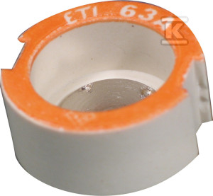 Wstawka kalibrowa VDIII 63A