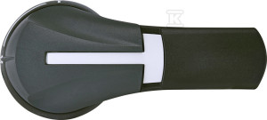 Дверна ручка LBS-EH630/G 400/G FLBS