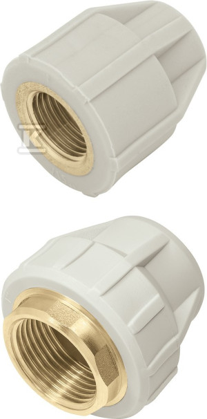 Złączka PP-R GW - 32 Rp1"