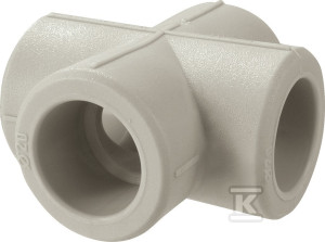 Четверник PP-R - 16