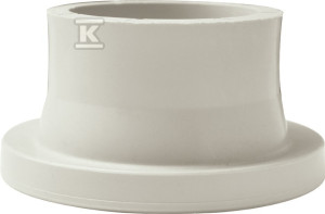 Tuleja kołnierzowa PP-R - 110