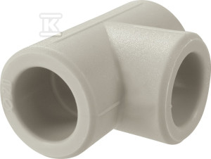Trójnik PP-R - 40