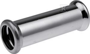 Mufa przesuwna Steel - 22