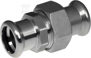 Holender Inox - 42