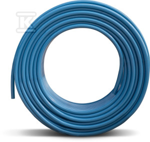 Rura KAN-therm PERT EVOH PERT Blue Floor 18x2 zwój 600m