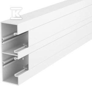Kanał podparapetowy typ GK-53165RW