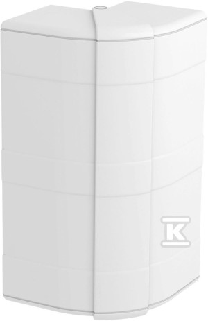 Naroże zewnętrzne, ruchome typ GK-AH53165RW