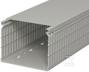 Kanał grzebieniowy typ LK4 N 80100