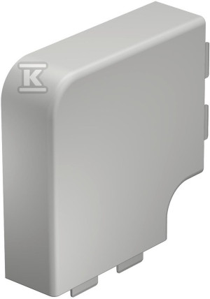 Kształtka naroża płaskiego typ WDK HF40110RW