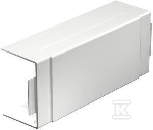 Kształtka trójnika i czwórnika typ WDK HK60090RW