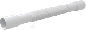 Гнучке підключення 40-32x32-40