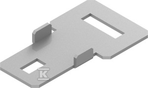 З'єднувач кутника LCJ70NMC
