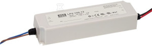 Zasilacz LED 100W 12V 8.5A LPV-100-12
