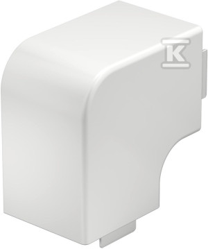 Кутова деталь плоского типу WDK HF60060RW
