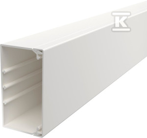 Kanał instalacyjny typ WDK60110RW
