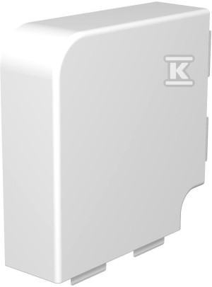 Kształtka naroża płaskiego typ WDK HF60170RW