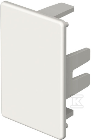 Końcówka typ WDK HE30045RW
