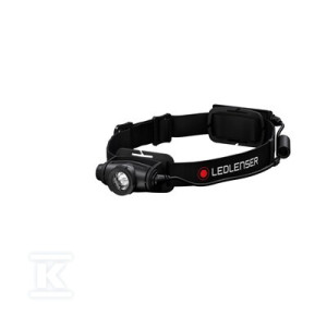 Latarka H5R Core LEDLENSER