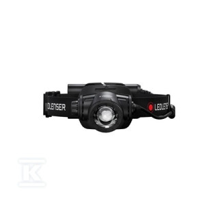 Latarka H15R Core LEDLENSER