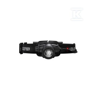 Ліхтарик H7R Core LEDLENSER