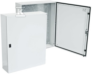 Герметична коробка IP66 GT 100-80-30