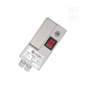 Коробка керування 1PC-0150 (1PC06) 1.5 кВт