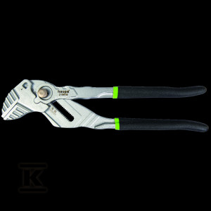 Szczypce nastawne-klucz 260 mm