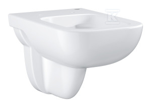 Унітаз підвісний GROHE BauEdge Ceramic - без обідка