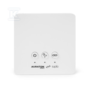 Bramka AURATON Box - bramka SUPLA