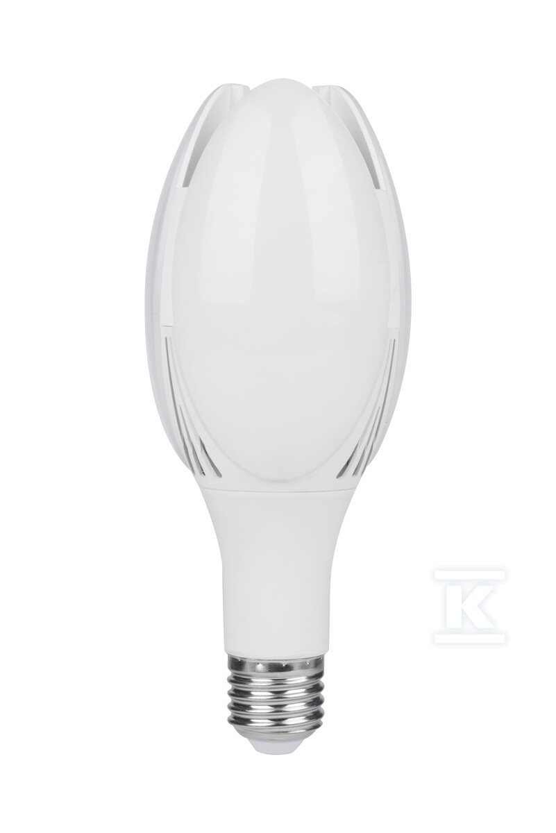 LED лампочка HP E27/E40 54W 9000 lm, натуральна колірна температура 4000 K