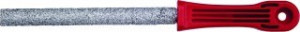 Pilnik wolframowy półokrągły 150 mm