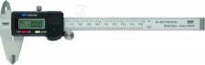Suwmiarka elektroniczna 150x0,01 mm