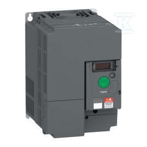 Falownik trójfazowy Easy Altivar 310, 7.5 kW, 3f, 380...460 V, bez filtra EMC, IP20