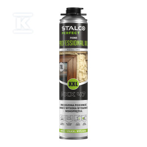 Piana Professional XXL 850ml STALCO PERFECT S-64647